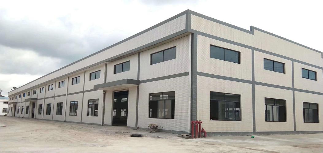 瑞安市厂房保洁